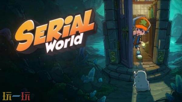 Թ̽RPGSerial World2026Ƴ