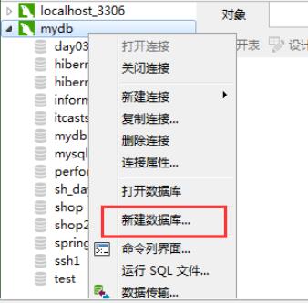 Navicat for MySQLô