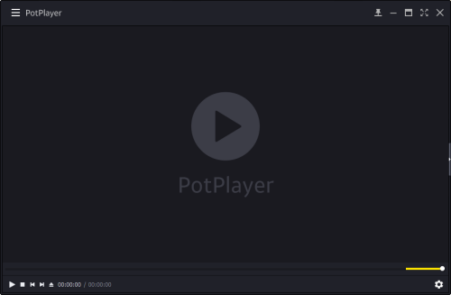 PotPlayerýȫʱ