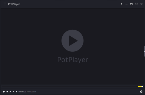 PotPlayerôرռڲŵļ