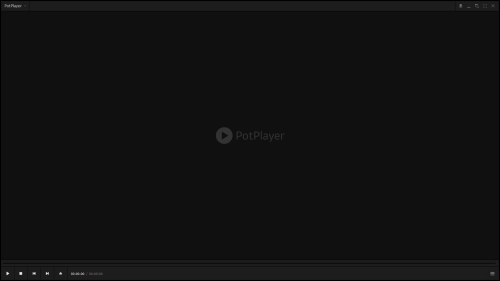 PotPlayer˫