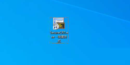 SecureCRT