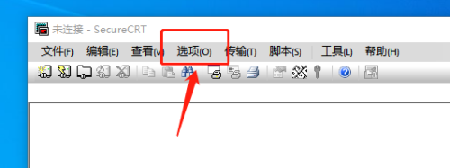 SecureCRTԶӻỰ