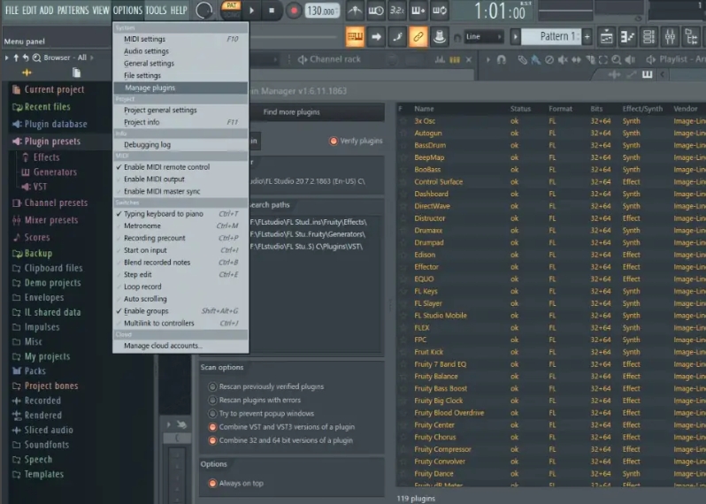 FL Studioôɫ