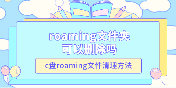 roamingļпɾ