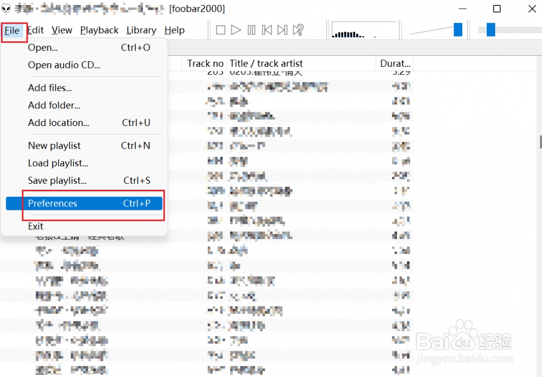 Foobar2000ôװ