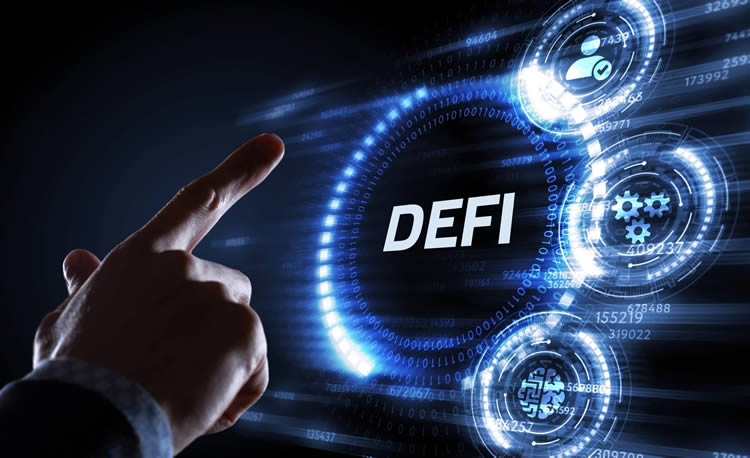 DeFi(ȥĻ)ʲôͶDeFi3DeFiӦƽ̨