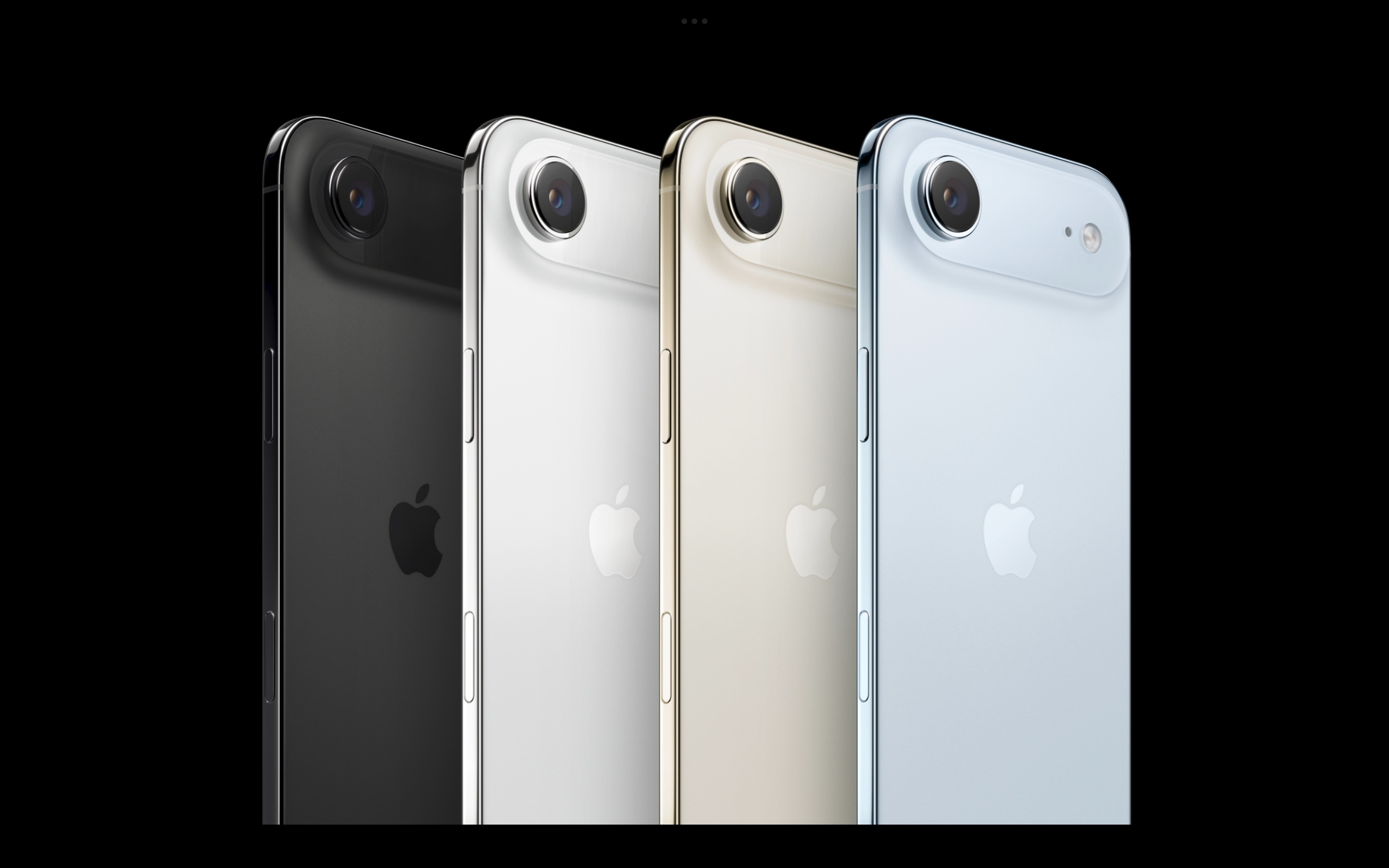 ֧˫eSIMƻiPhone 17 Air׷eSIM汾