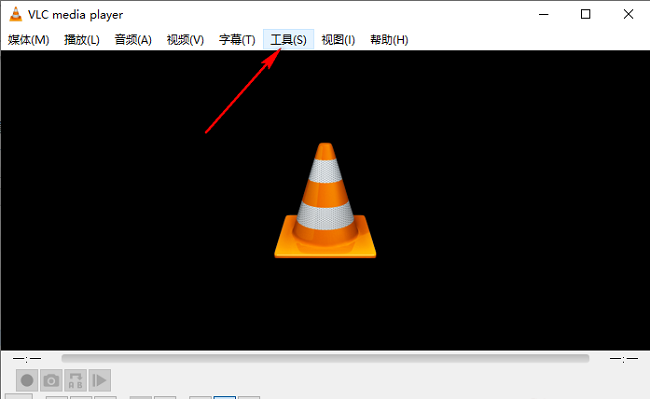 VLC÷ģΪFTP