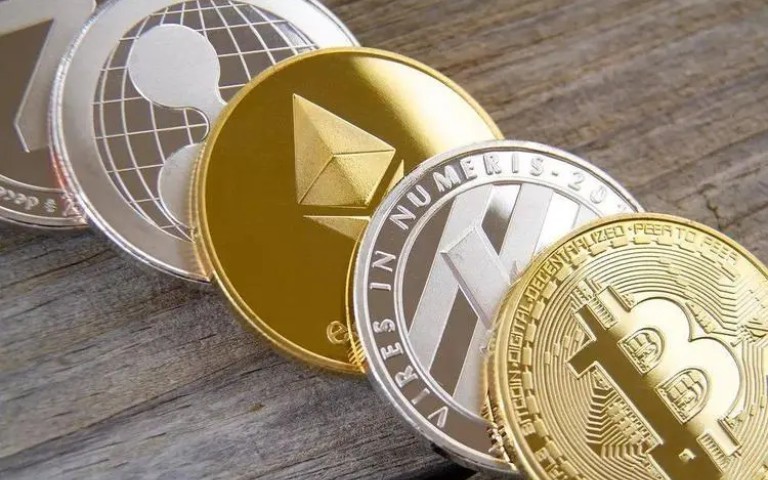 BTC/ETHȨٶղģյںԼӰ