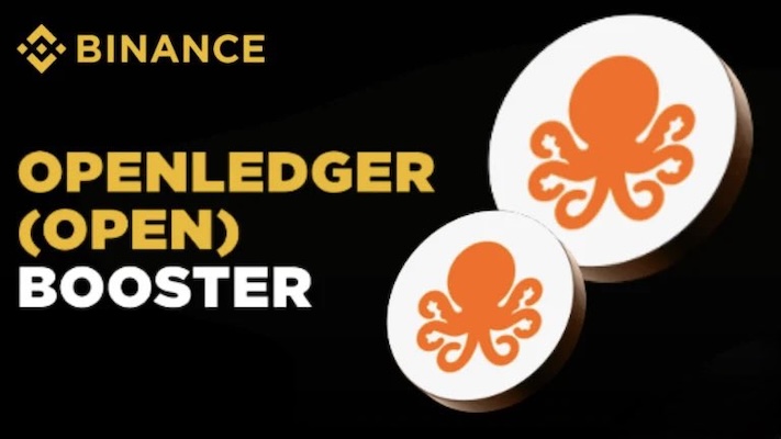OpenLedger (OPEN)ʲôOPENιδǰΣ