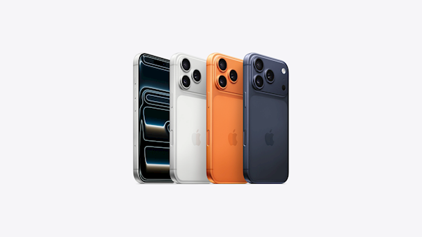 ƻiPhone 17ϵֵ֧ɱ+AVS䣺ʵʷֵܵ60W