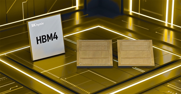 NVIDIA AIҵĻʯSKʿȸ㶨HBM4ڴ棺2.5TB/s