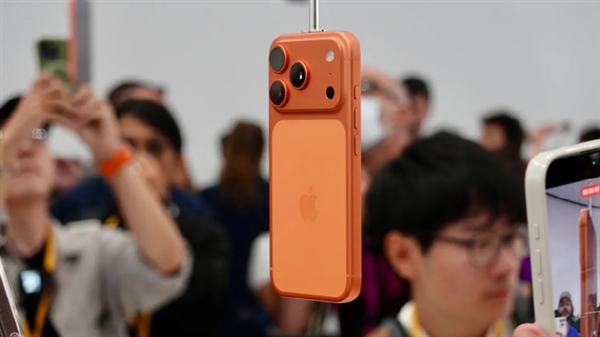 ϢiPhone 17 Proź˽ ױӰ죺ƻͷӦ