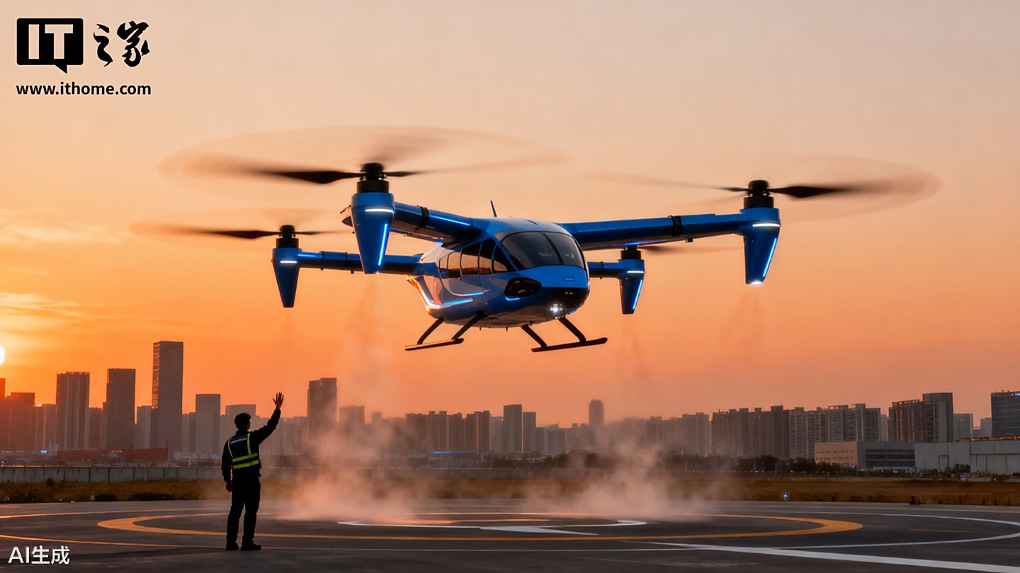 ݸҵ eVTOL ȡ֤ɻ 1500 Ԫ