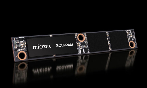 ȷش죡NVIDIAͣ״SOCAMMڴ濪תSOCAMM2