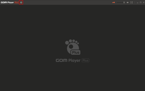 GOMPlayerõƵС