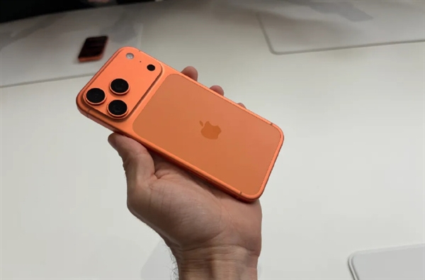 С17ȾܷƻѹiPhone 17׼ʿ֣20˸Ϲ