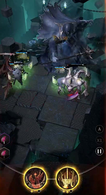 地下城堡4卢默斯攻略_wishdown.com 地下城堡4卢默斯攻略_wishdown.com