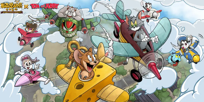 发条总动员全角色介绍_wishdown.com 发条总动员全角色介绍_wishdown.com