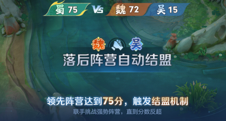 王者荣耀星火赤壁玩法介绍_wishdown.com 王者荣耀星火赤壁玩法介绍_wishdown.com