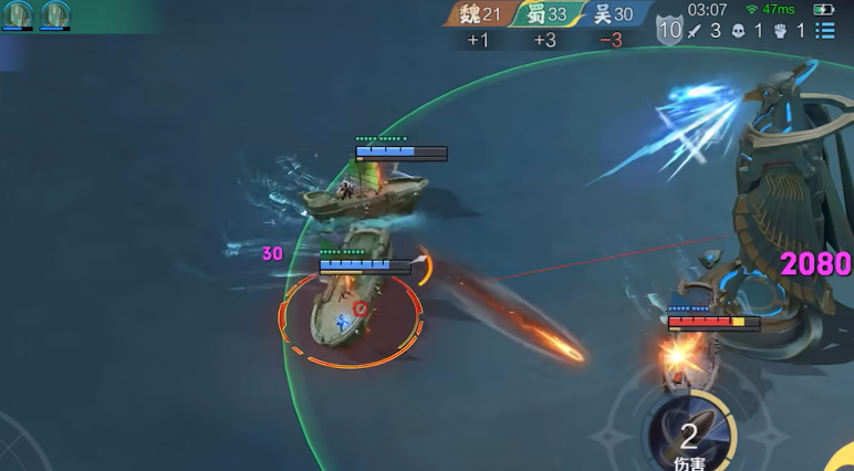 王者荣耀星火赤壁介绍_wishdown.com 王者荣耀星火赤壁介绍_wishdown.com