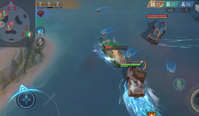 王者荣耀星火赤壁介绍_wishdown.com 王者荣耀星火赤壁介绍_wishdown.com