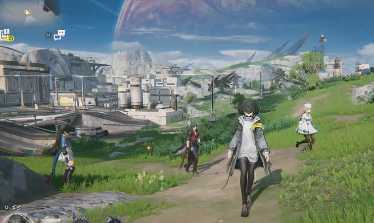 明日方舟终末地配置要求_wishdown.com 明日方舟终末地配置要求_wishdown.com