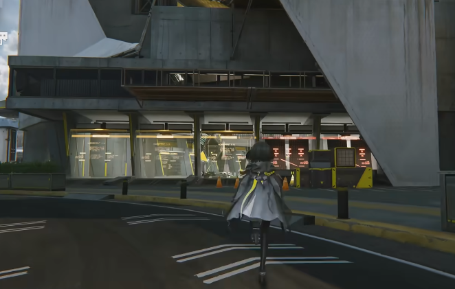 明日方舟终末地是什么引擎_wishdown.com 明日方舟终末地是什么引擎_wishdown.com