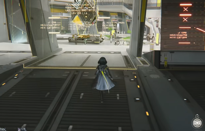 明日方舟终末地是什么引擎_wishdown.com 明日方舟终末地是什么引擎_wishdown.com