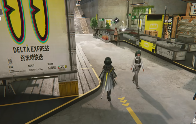 明日方舟终末地是什么引擎_wishdown.com 明日方舟终末地是什么引擎_wishdown.com