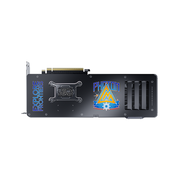 2Kѹ Arc B570 PhotonʵȦ