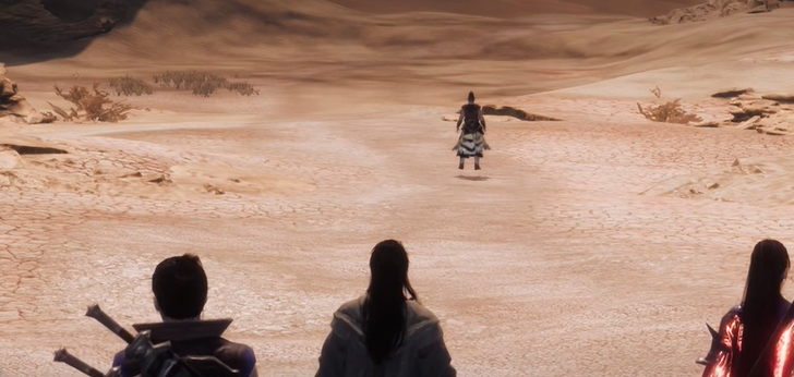 下一站江湖2荒漠之花任务攻略_wishdown.com 下一站江湖2荒漠之花任务攻略_wishdown.com