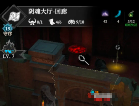 地下城堡4回廊金银钥匙的作用_wishdown.com 地下城堡4回廊金银钥匙的作用_wishdown.com