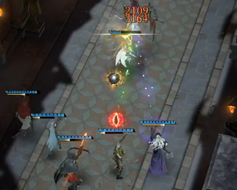 地下城堡4回廊金银钥匙的作用_wishdown.com 地下城堡4回廊金银钥匙的作用_wishdown.com