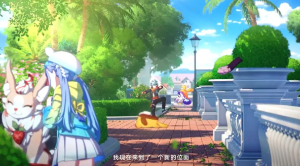 崩坏因缘精灵手游怎么样_wishdown.com 崩坏因缘精灵手游怎么样_wishdown.com