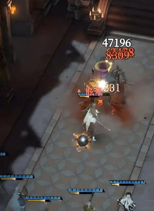 地下城堡4阴魂大厅攻略_wishdown.com 地下城堡4阴魂大厅攻略_wishdown.com