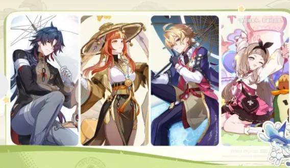 崩坏因缘精灵实机在哪登录_wishdown.com 崩坏因缘精灵实机在哪登录_wishdown.com