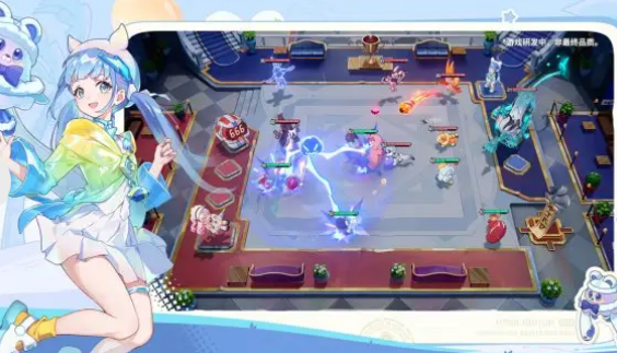 崩坏因缘精灵实机在哪登录_wishdown.com 崩坏因缘精灵实机在哪登录_wishdown.com