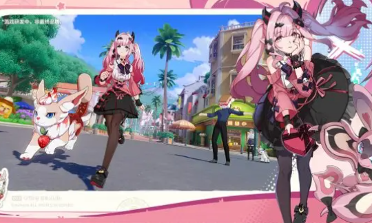 崩坏因缘精灵实机在哪登录_wishdown.com 崩坏因缘精灵实机在哪登录_wishdown.com