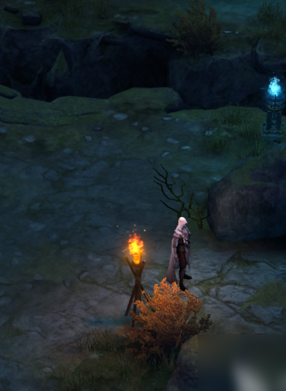 地下城堡4地下世界隐村位置_wishdown.com 地下城堡4地下世界隐村位置_wishdown.com