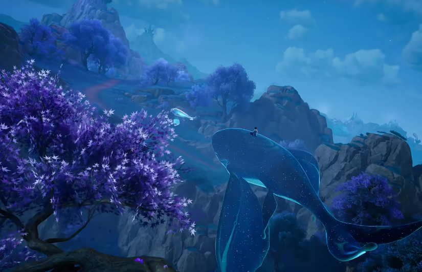 王者荣耀世界燃山回响介绍_wishdown.com 王者荣耀世界燃山回响介绍_wishdown.com