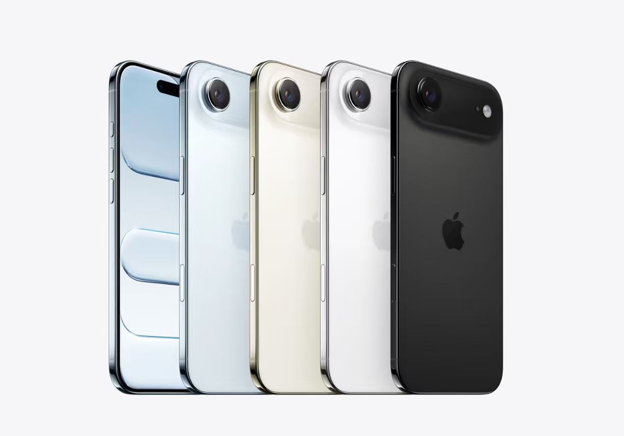 аiPhone Airδ·ϢӪ̽ṩeSIM֧