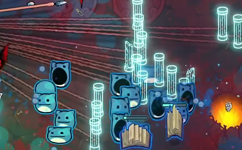 魔法工艺脐带暴击流怎么搭配_wishdown.com 魔法工艺脐带暴击流怎么搭配_wishdown.com