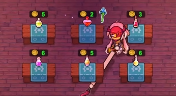 魔法工艺脐带暴击流怎么搭配_wishdown.com 魔法工艺脐带暴击流怎么搭配_wishdown.com