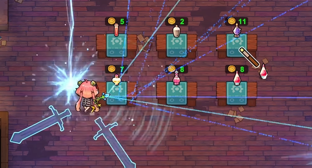 魔法工艺破魔剑流派怎么样_wishdown.com 魔法工艺破魔剑流派怎么样_wishdown.com