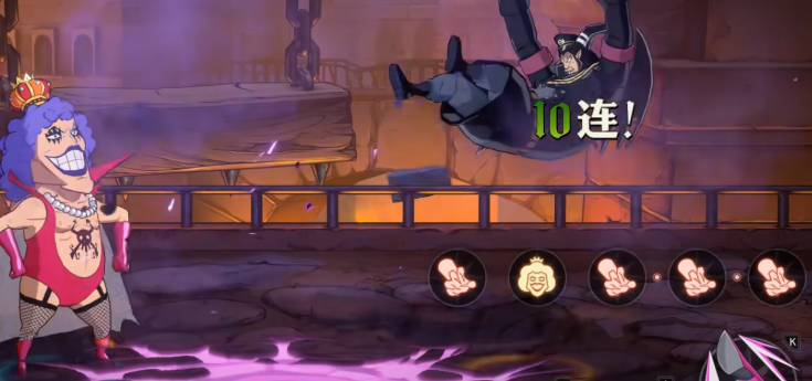 航海王壮志雄心伊娃科夫介绍_wishdown.com 航海王壮志雄心伊娃科夫介绍_wishdown.com