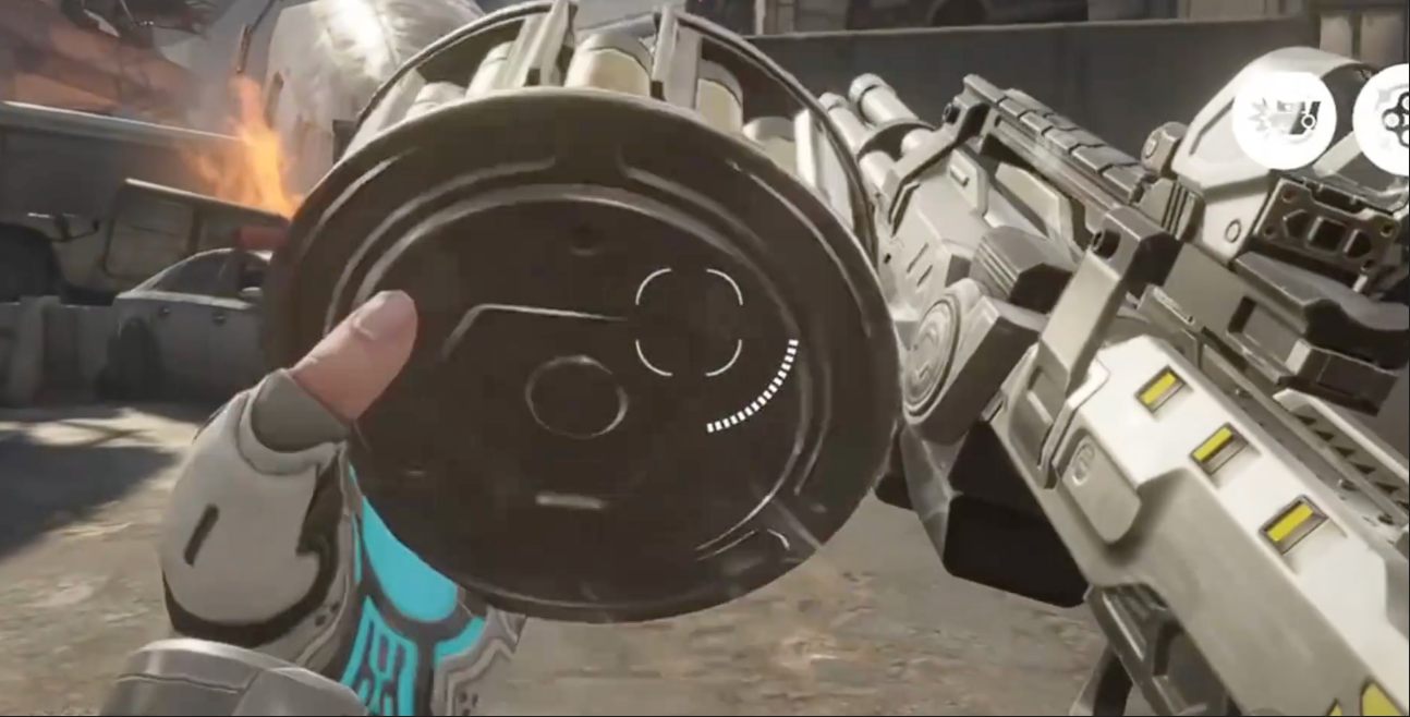 逆战手游随风之锤怎么用_wishdown.com 逆战手游随风之锤怎么用_wishdown.com