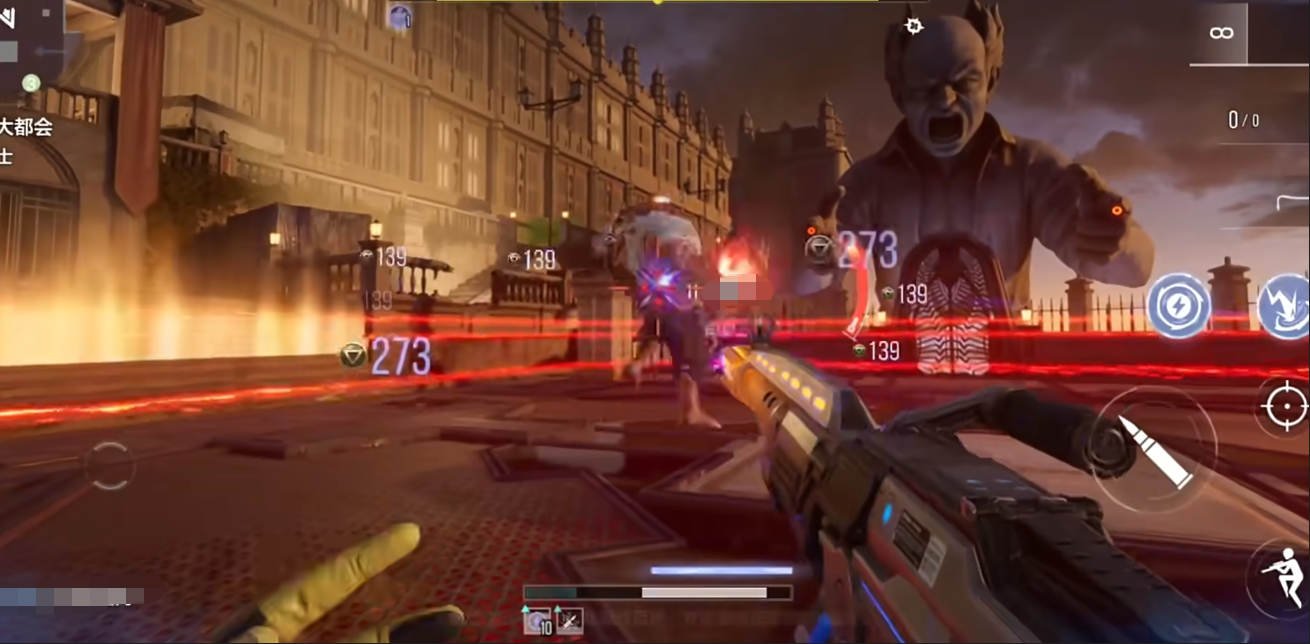 逆战手游随风之锤怎么用_wishdown.com 逆战手游随风之锤怎么用_wishdown.com