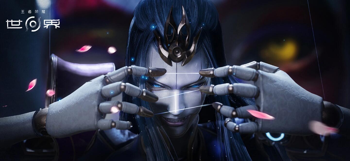 王者荣耀世界机关怪物元歌怎么过_wishdown.com 王者荣耀世界机关怪物元歌怎么过_wishdown.com